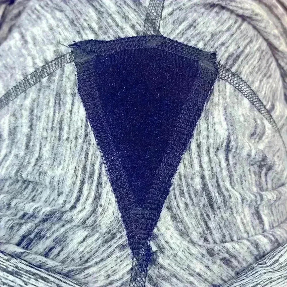 Eddie Bauer yoga pants colors black and gray - Picture 4 of 6